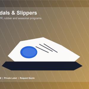 Girls EVA Sport Sneaker Sole Pattern