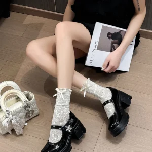 Ankle Boot Style 002