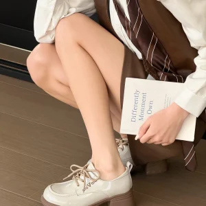 Ankle Boot Style 004