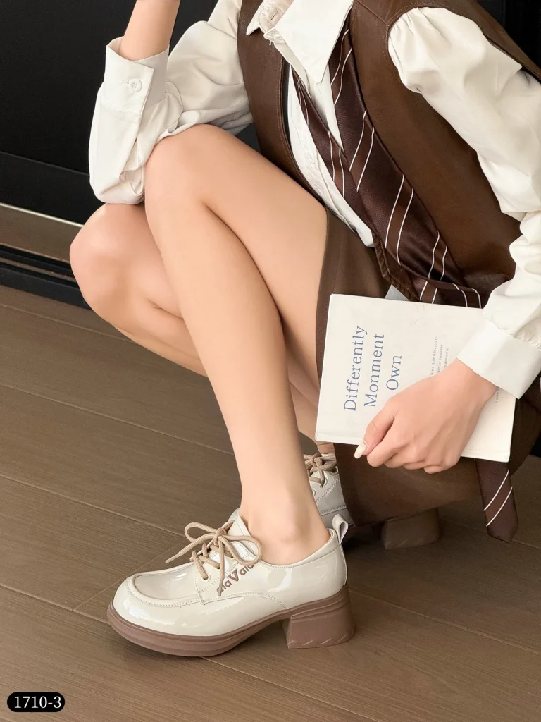 Ankle Boot Style 004