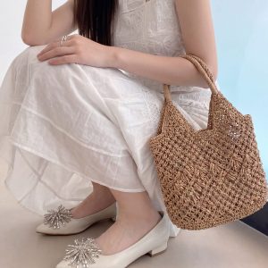 Flat Shoe Style 002