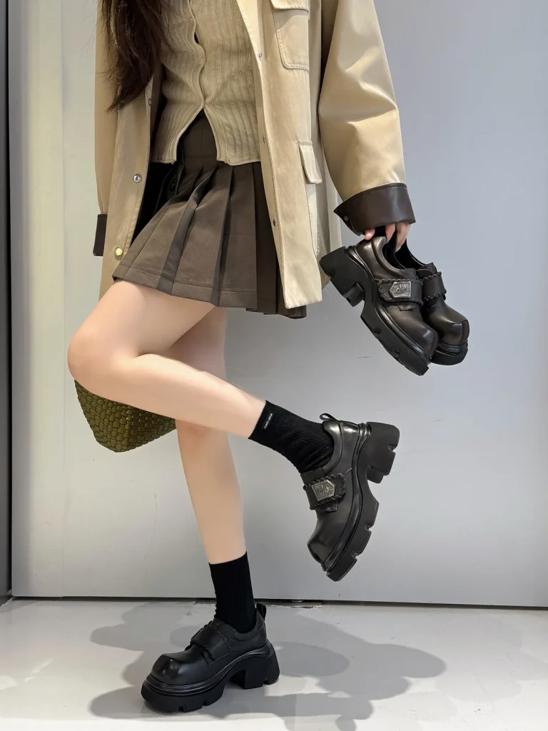 Loafer Style 002