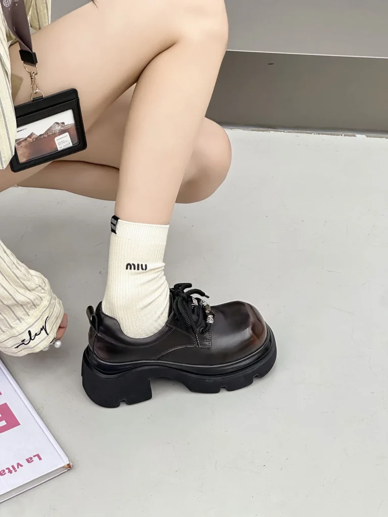 Loafer Style 003