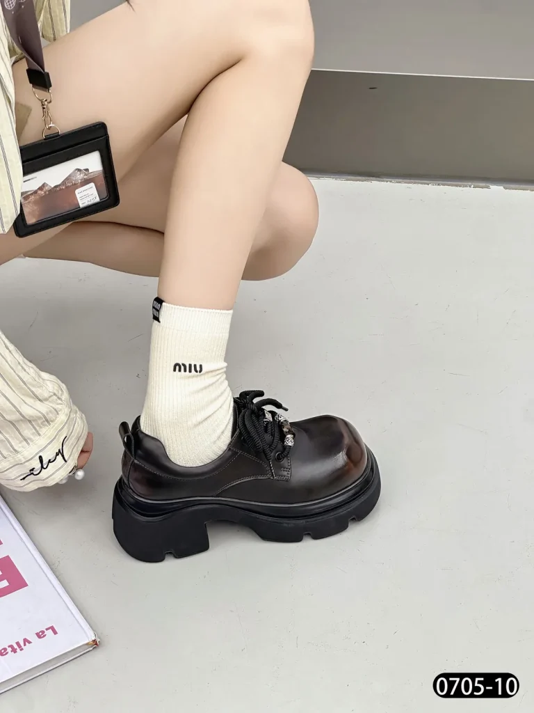 Loafer Style 003