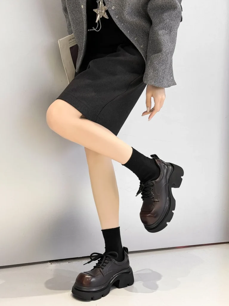 Loafer Style 005
