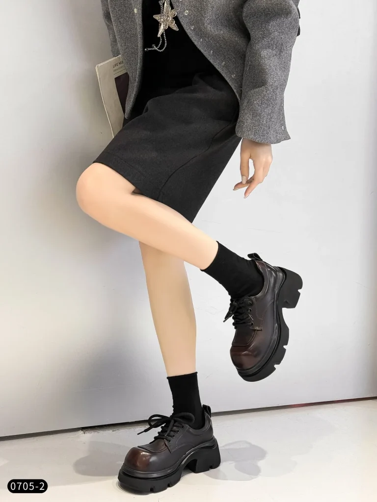 Loafer Style 005