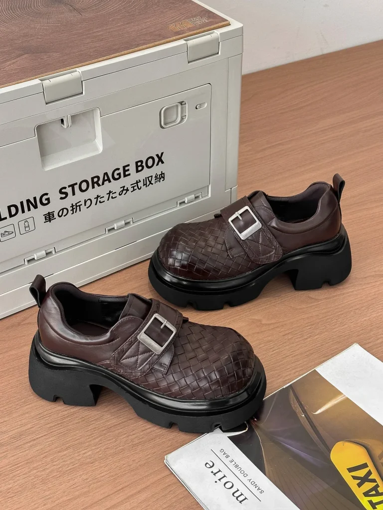 Loafer Style 009