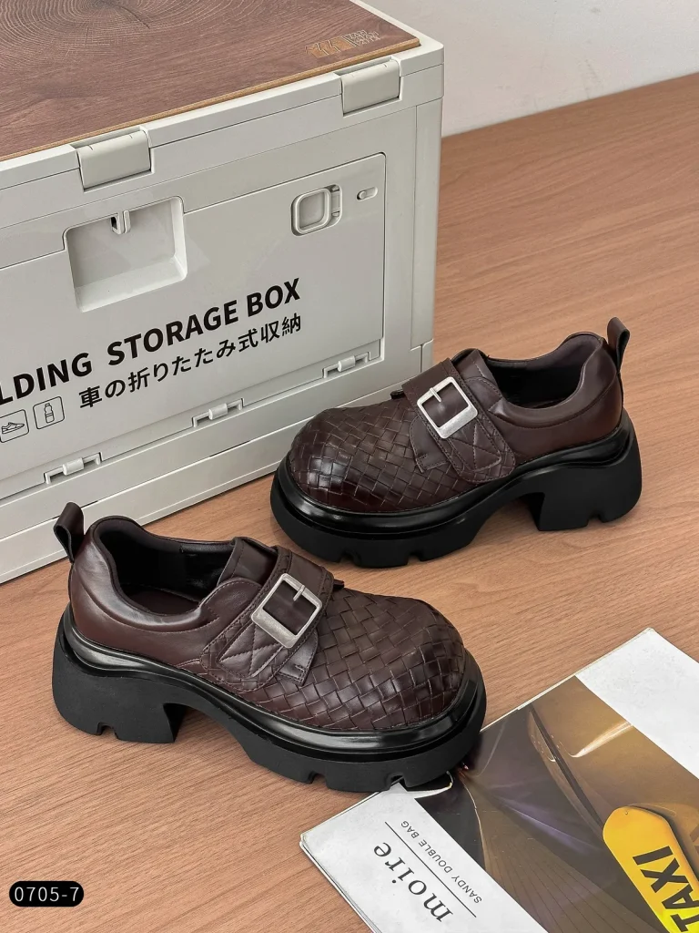 Loafer Style 009