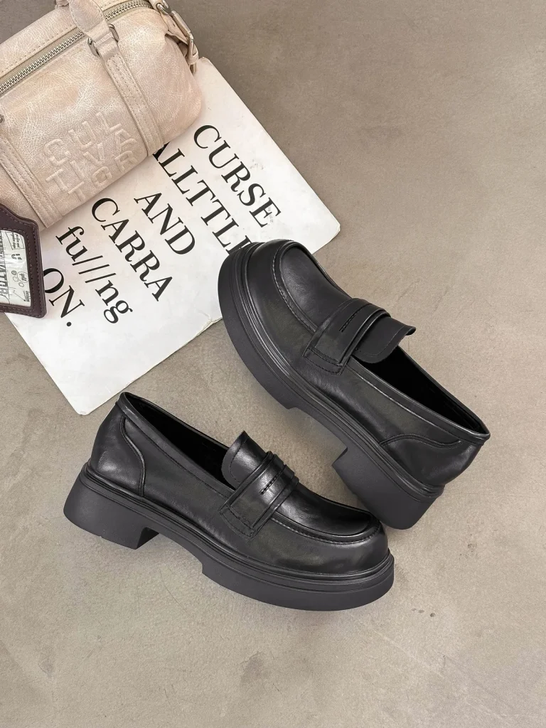Loafer Style 010