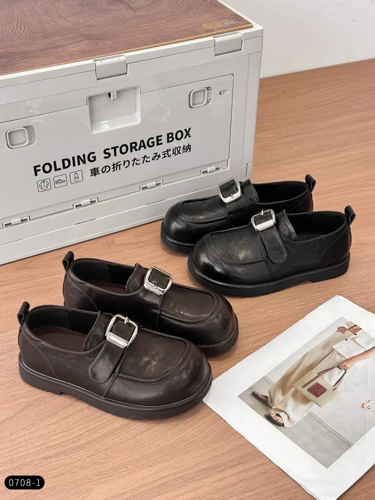 Loafer Style 012