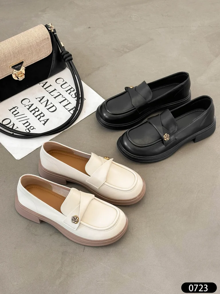 Loafer Style 014