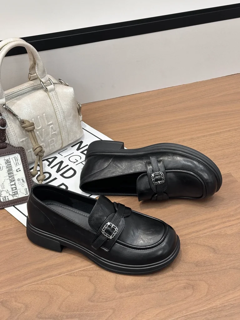 Loafer Style 016