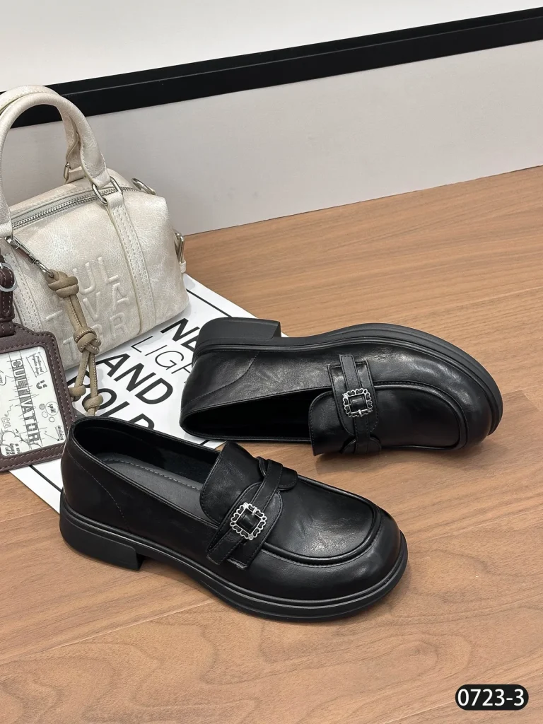 Loafer Style 016