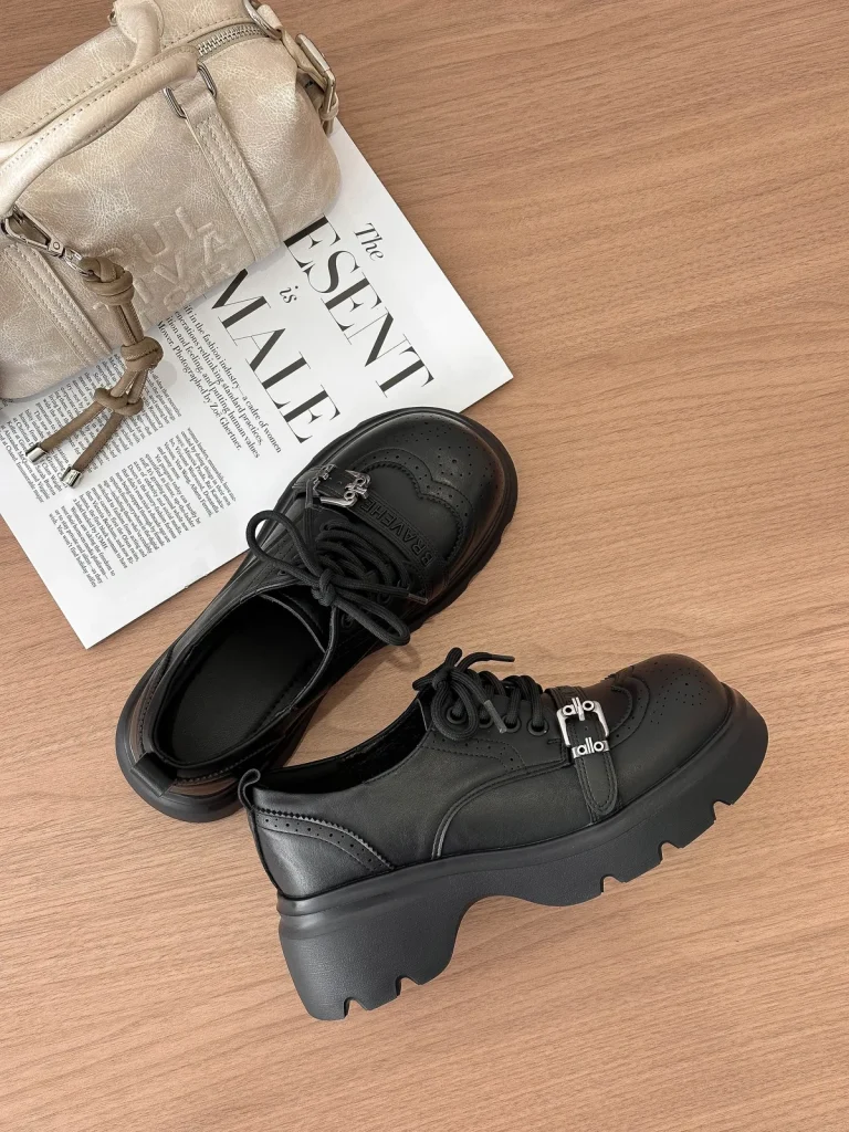 Loafer Style 019