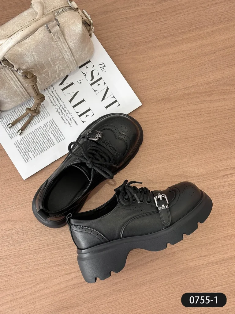 Loafer Style 019