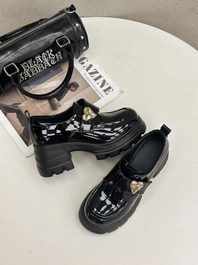 Loafer Style 021
