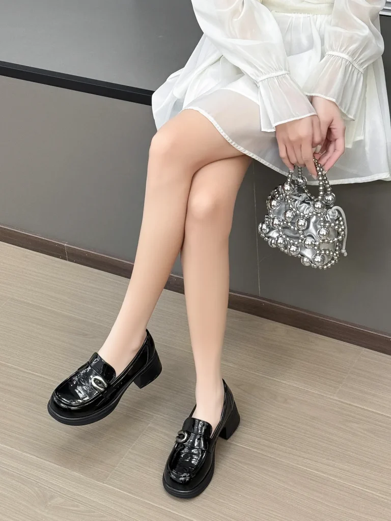 Loafer Style 025