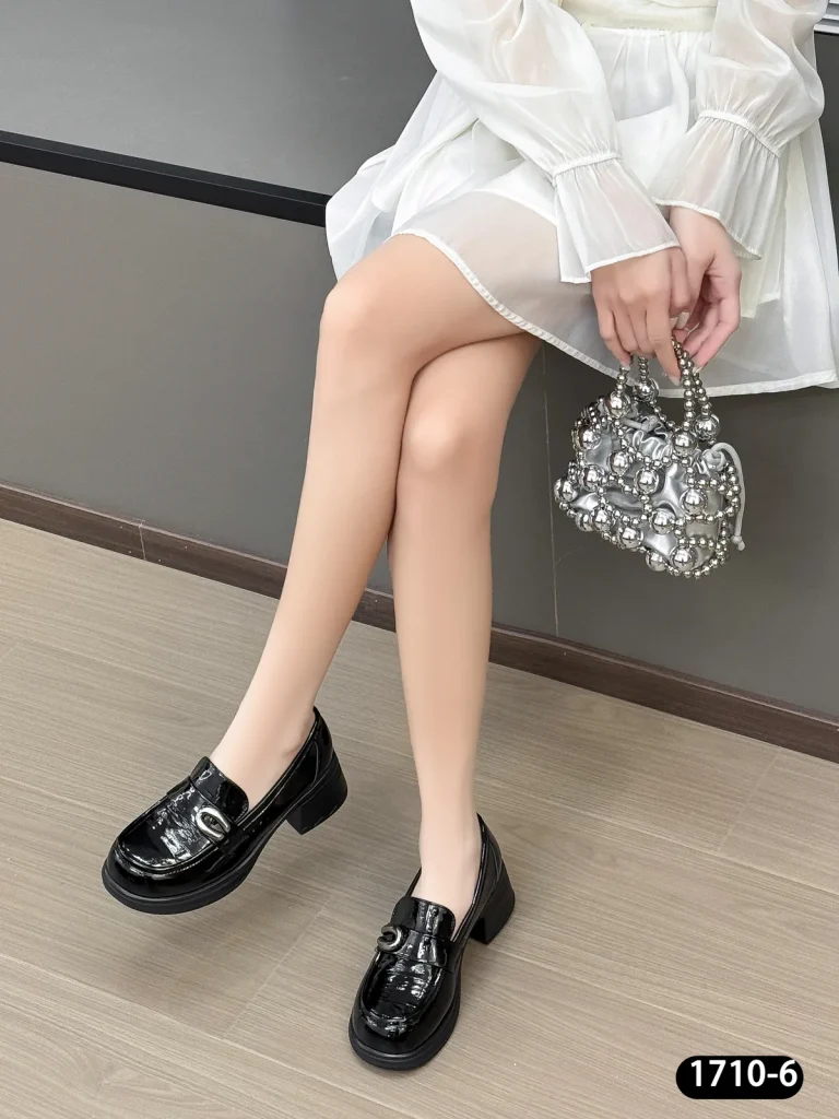 Loafer Style 025