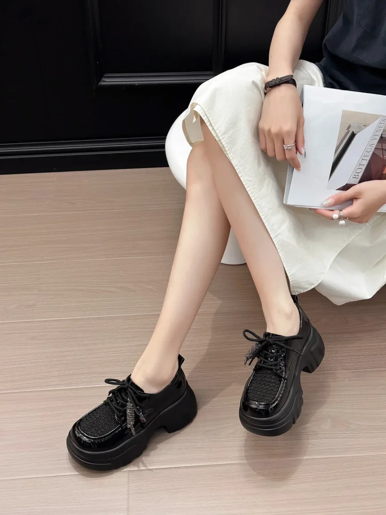 Loafer Style 028