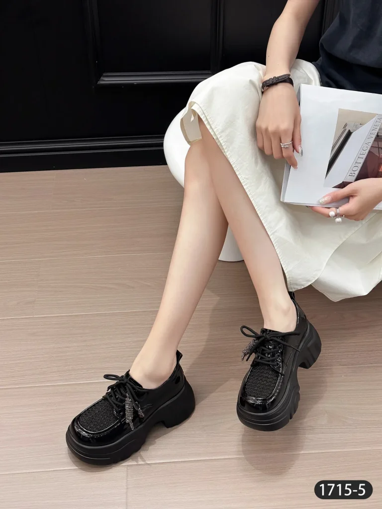 Loafer Style 028
