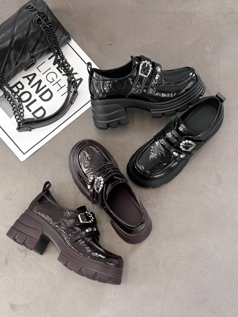 Loafer Style 031