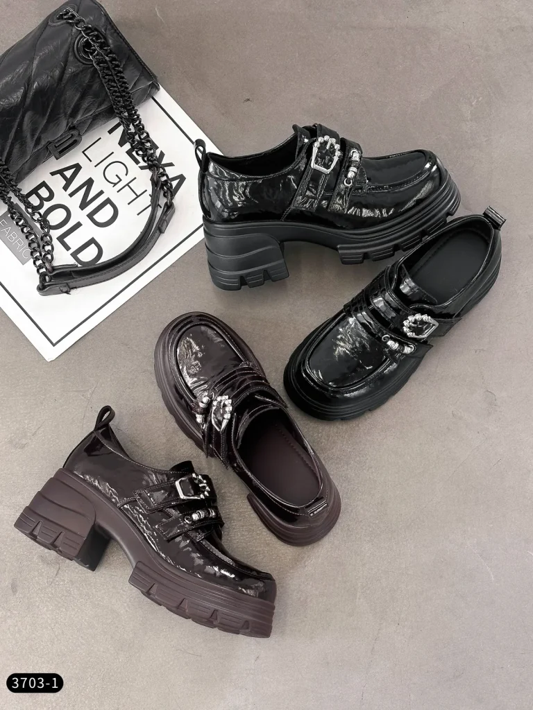 Loafer Style 031