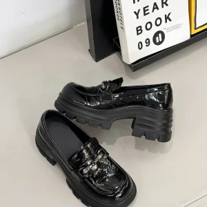 Loafer Style 035