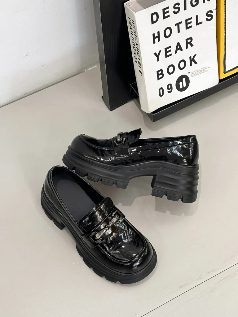 Loafer Style 035