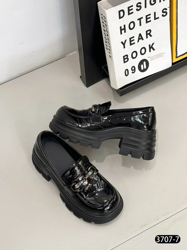 Loafer Style 035
