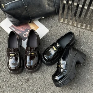 Loafer Style 039