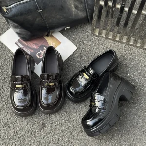 Loafer Style 039