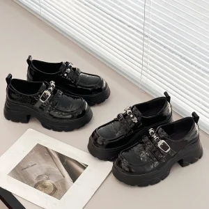 Loafer Style 040