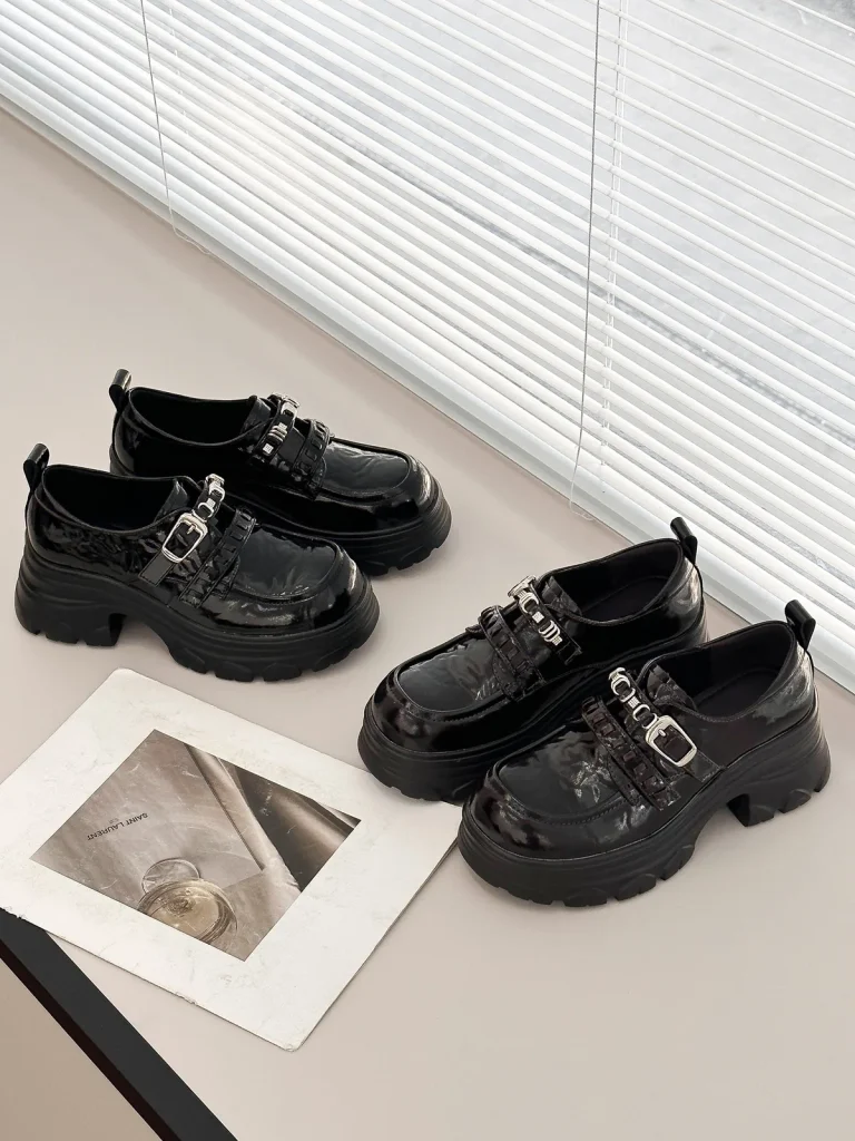 Loafer Style 040