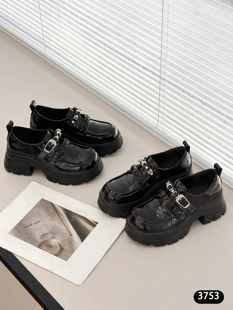 Loafer Style 040