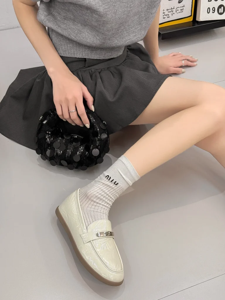 Loafer Style 041