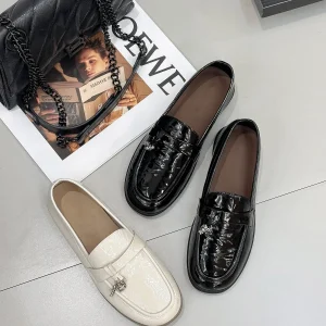Loafer Style 042