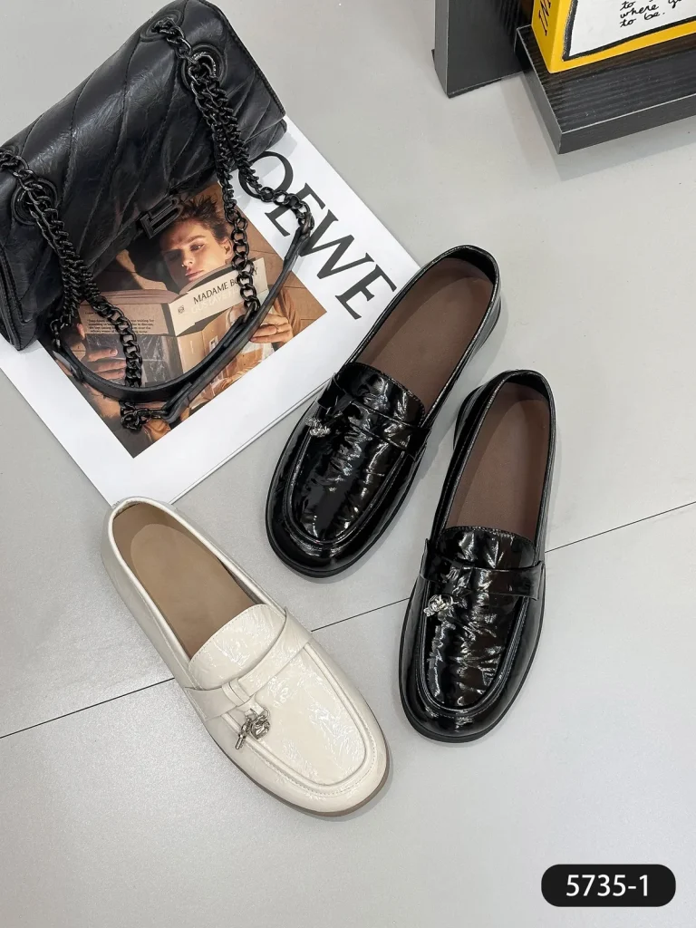 Loafer Style 042
