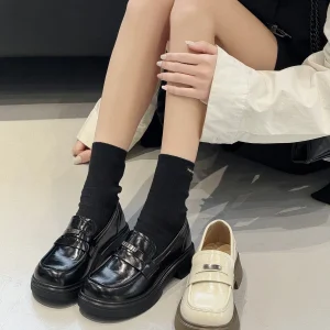 Loafer Style 043