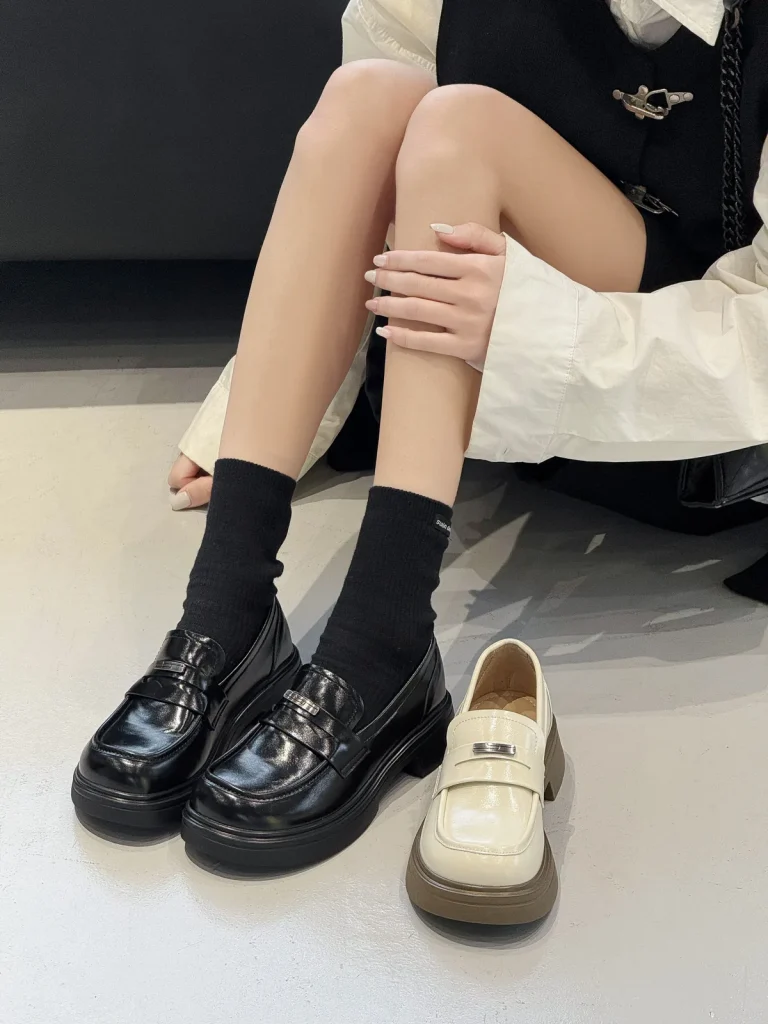 Loafer Style 043