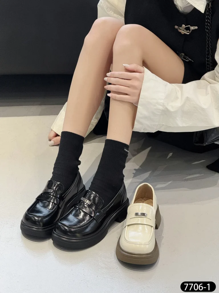 Loafer Style 043