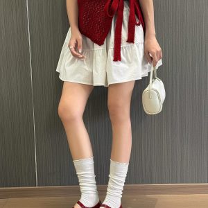 Mary Jane Shoe Style 021