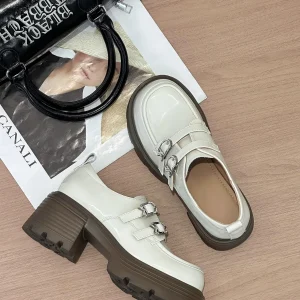 Mary Jane Shoe Style 039