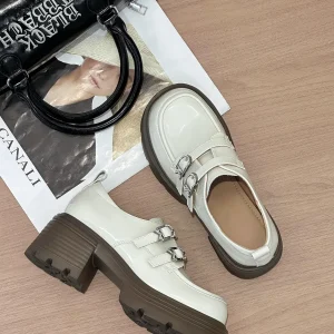 Mary Jane Shoe Style 039