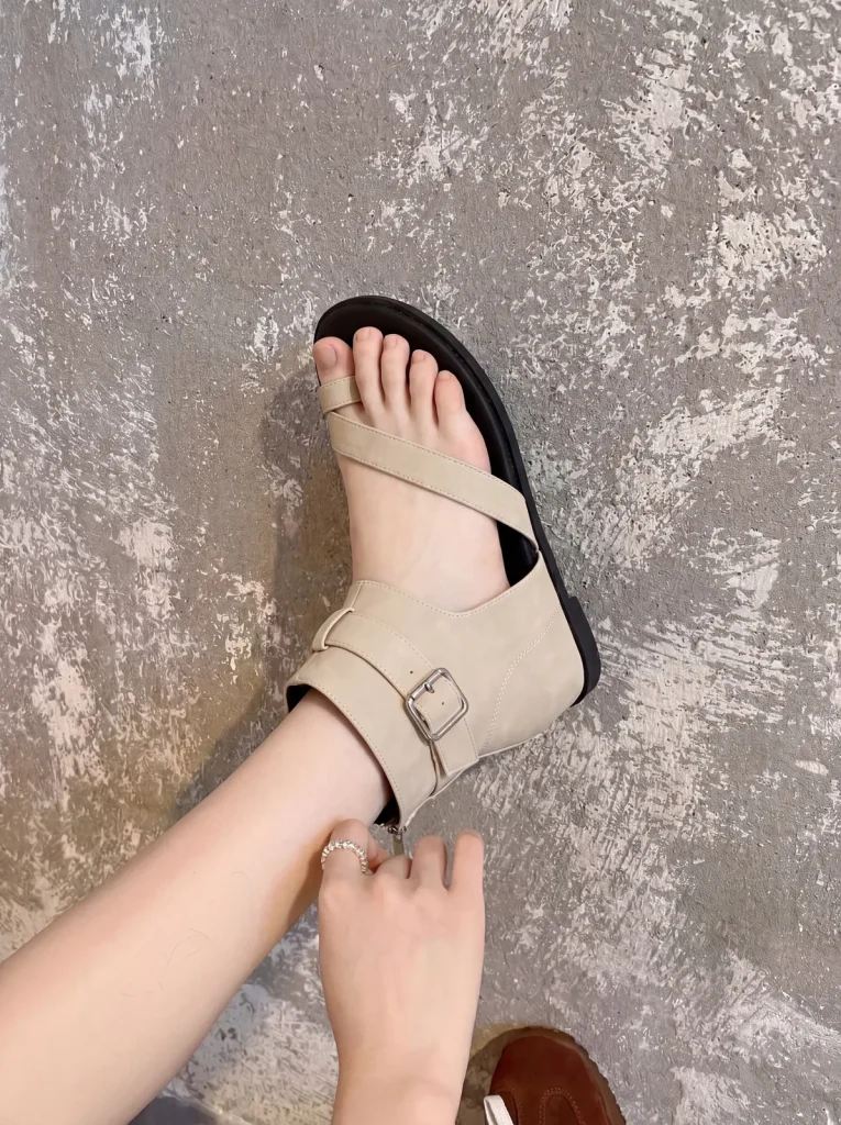 Sandal Style 001