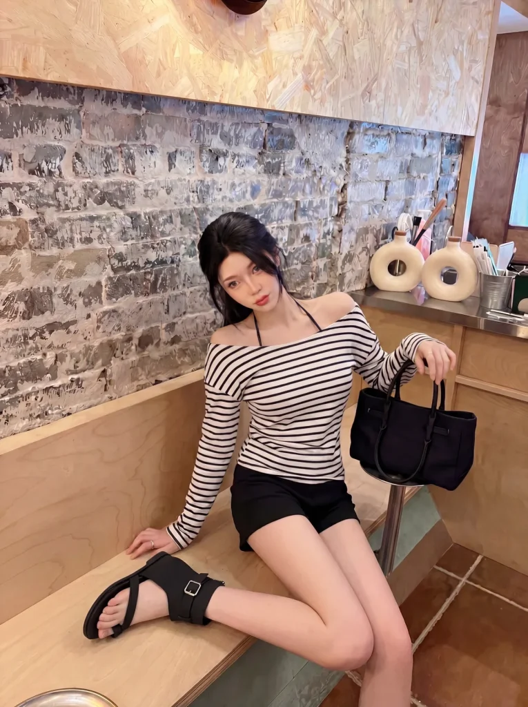 Sandal Style 001