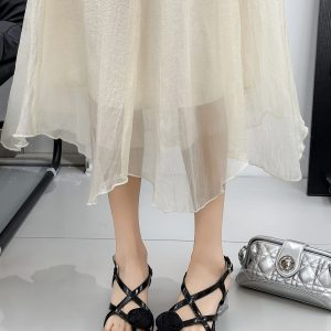 Sandal Style 006