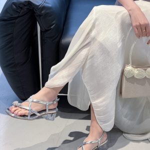 Sandal Style 007