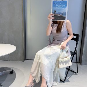 Sandal Style 007