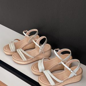 Sandal Style 008