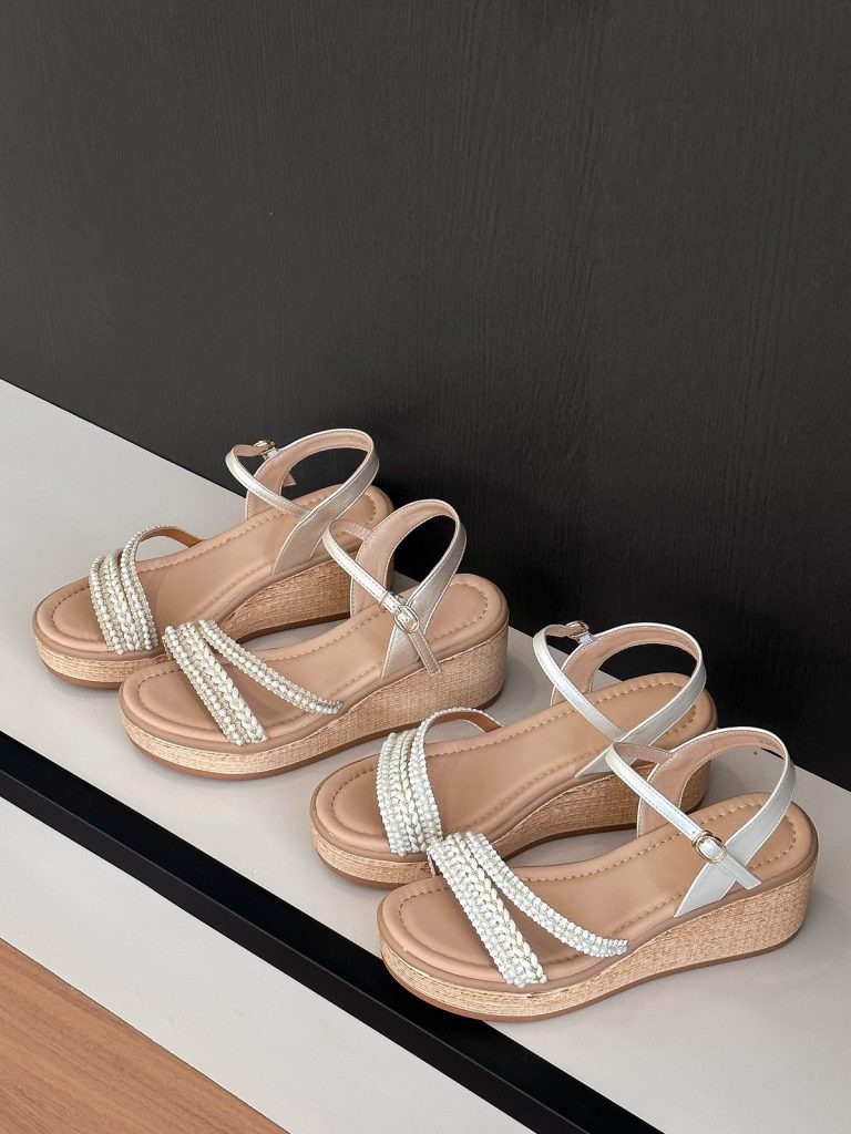 Sandal Style 008